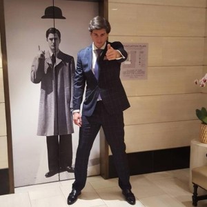 Picture of Jordan French