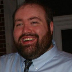 Meet The Staff 5 Spencer Hulse Headshot