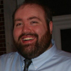 Picture of Spencer Hulse