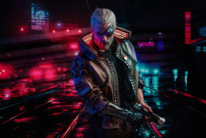 Home 25 cyberpunk