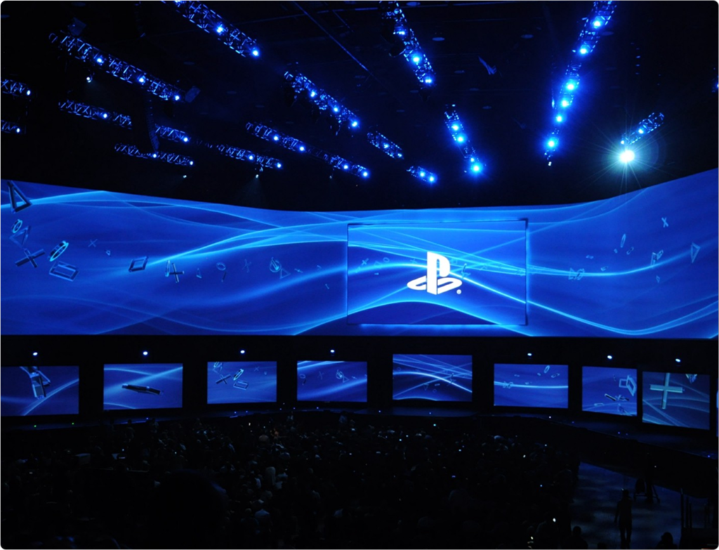 PlayStation 2025 Event: The Future of Gaming Unveiled 1 ps5 event