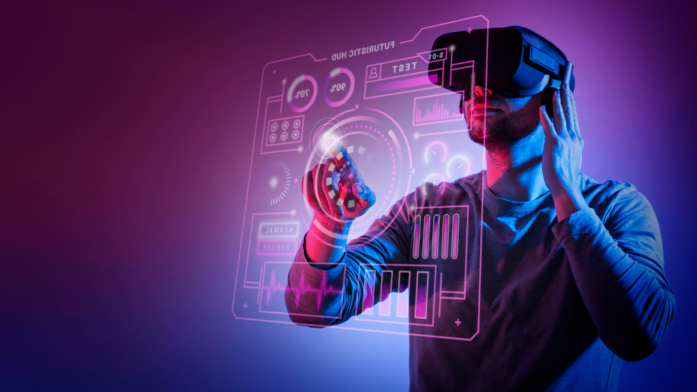 Why Mixed Reality Is the Real MVP of the 2025 Headset Race