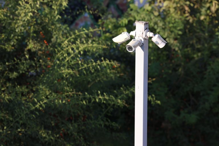 GM Launches Privacy-Focused Dash Cam Features After OnStar Scandal 1 external car camera mounted on vehicle exterior